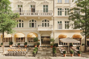 Hotel Bella Grande in Kopenhagen